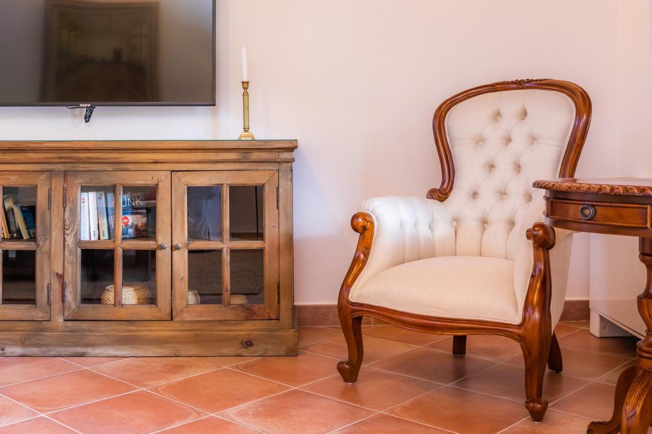 Finca Ca'S Curial - Agroturismo - Adults Only Soller Bagian luar foto