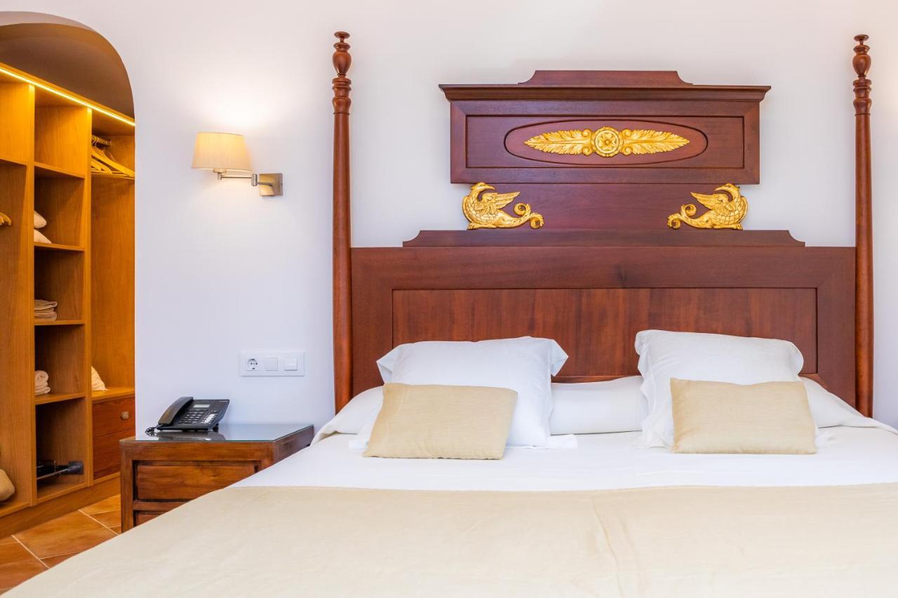Finca Ca'S Curial - Agroturismo - Adults Only Soller Bagian luar foto