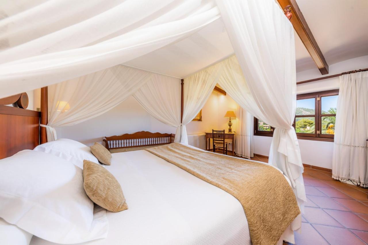 Finca Ca'S Curial - Agroturismo - Adults Only Soller Bagian luar foto