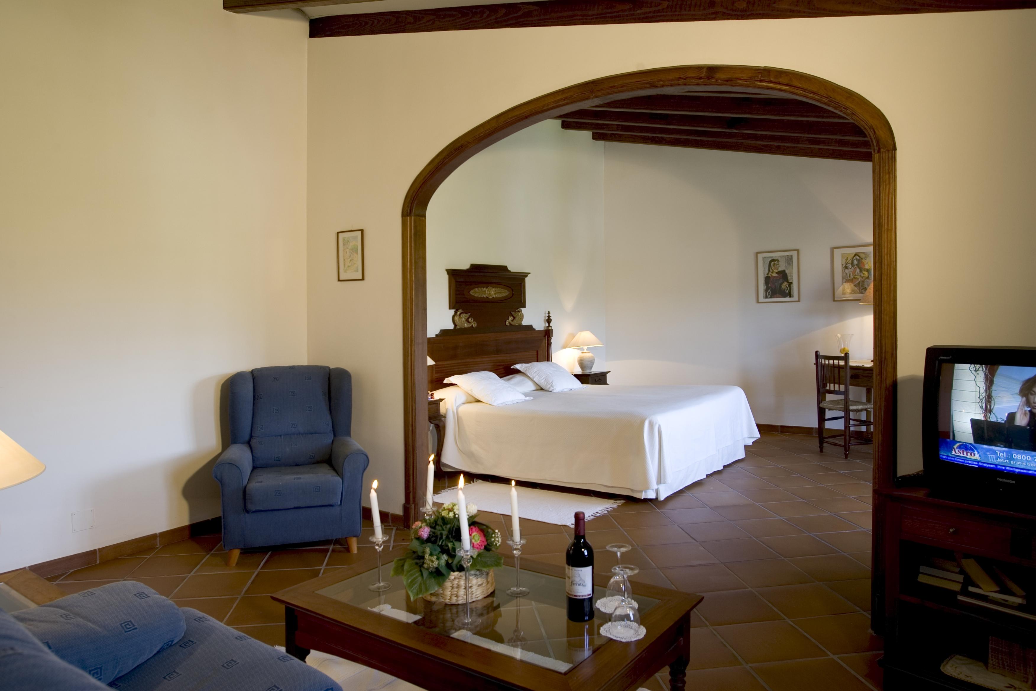 Finca Ca'S Curial - Agroturismo - Adults Only Soller Bagian luar foto