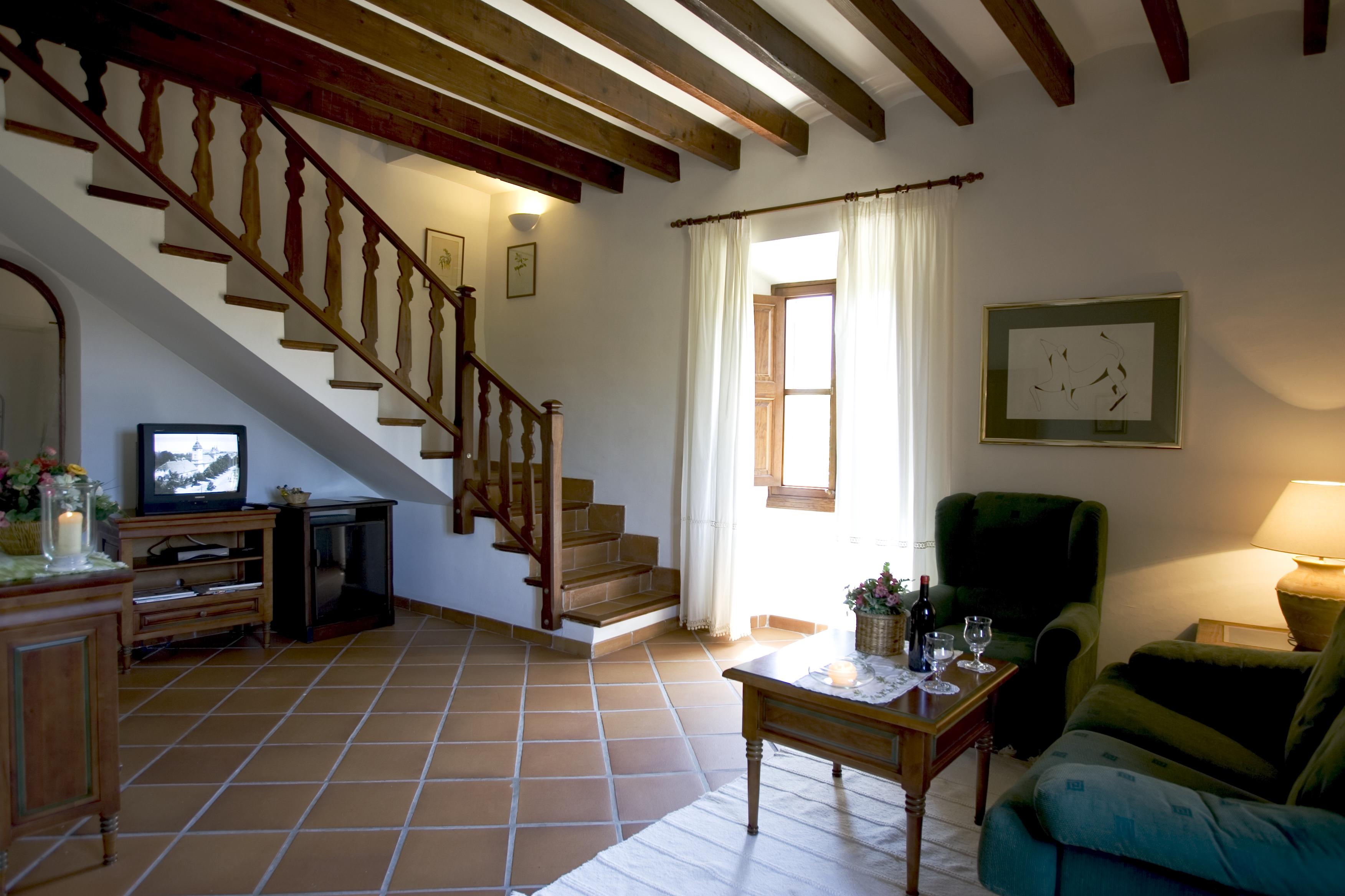Finca Ca'S Curial - Agroturismo - Adults Only Soller Bagian luar foto