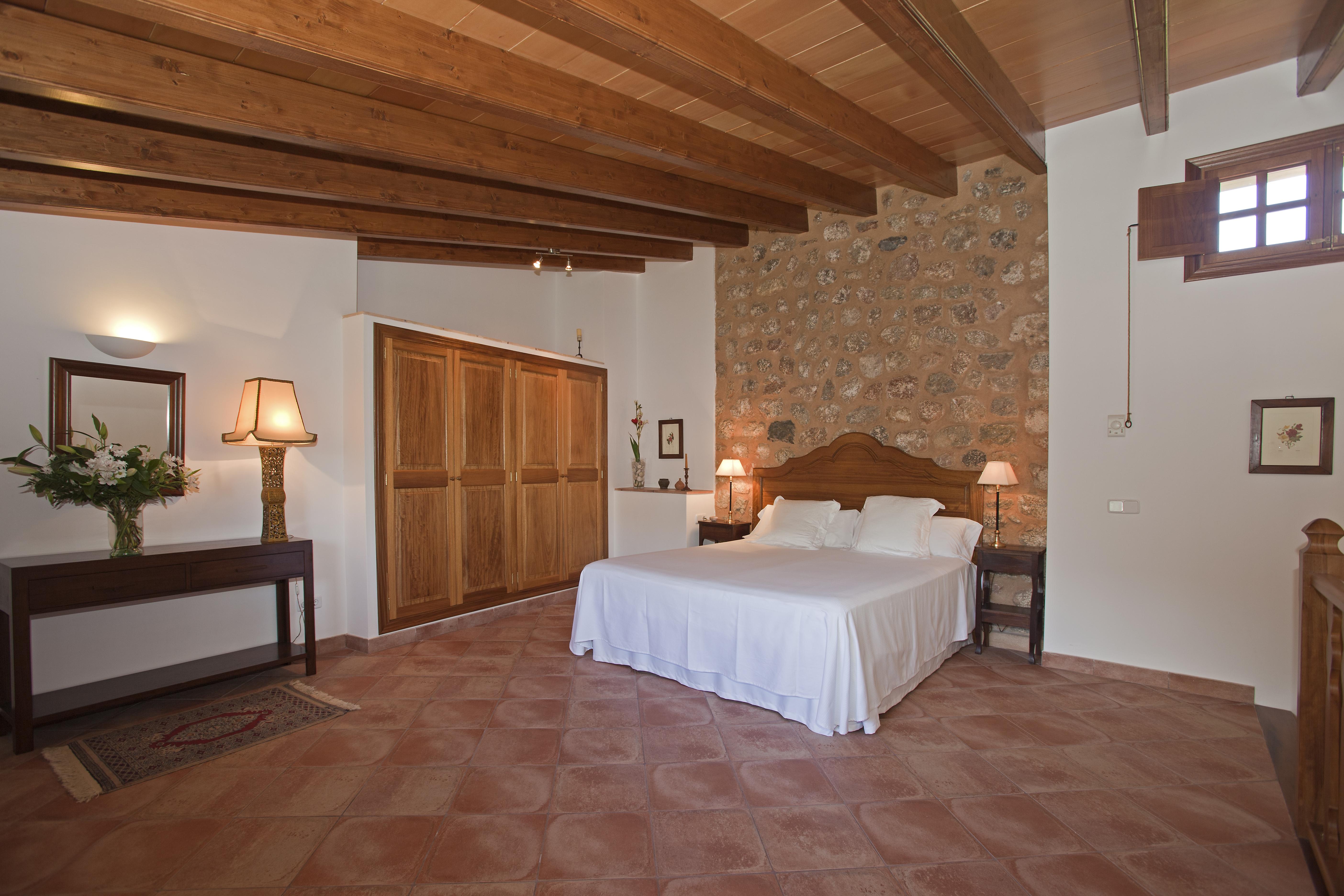 Finca Ca'S Curial - Agroturismo - Adults Only Soller Bagian luar foto