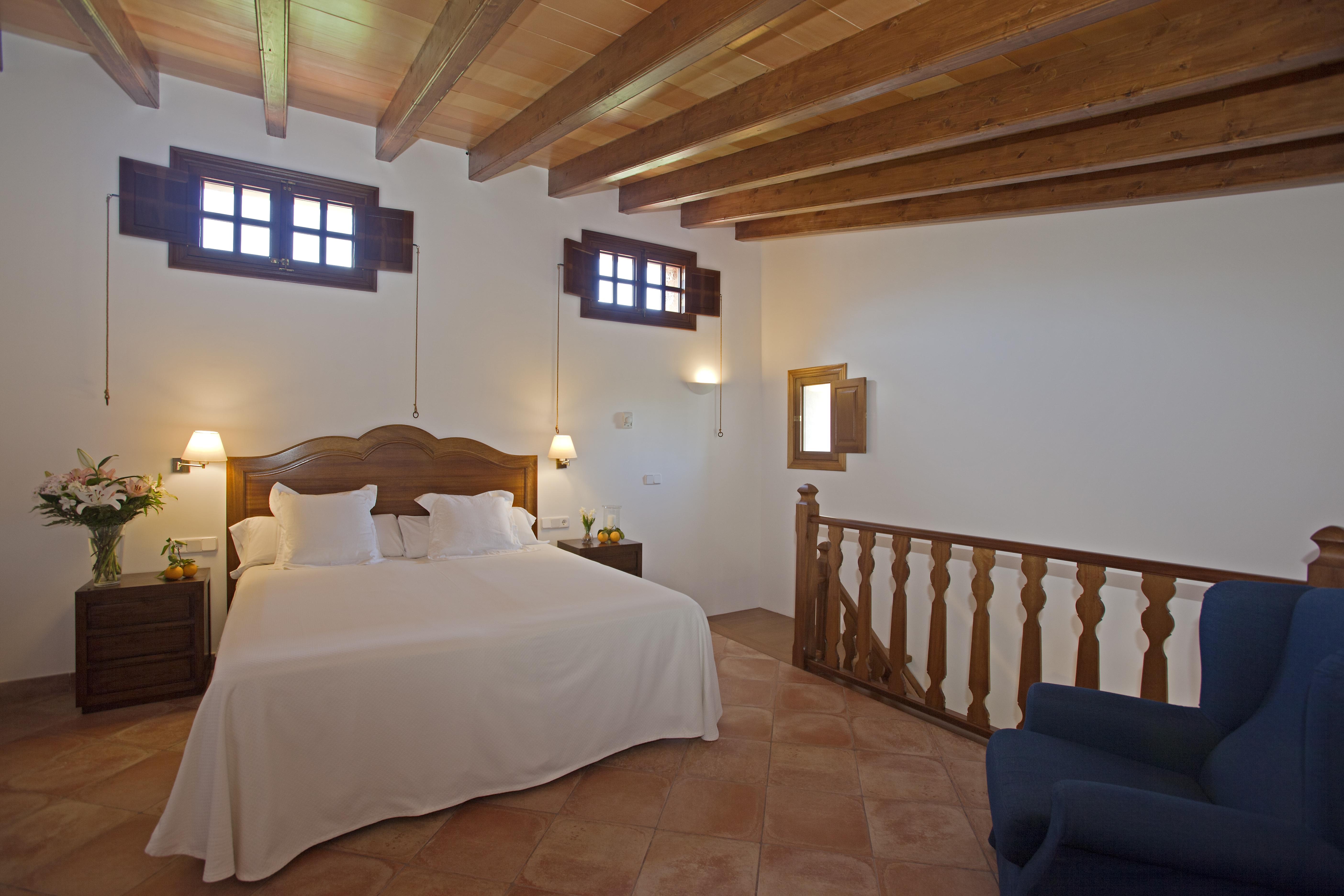 Finca Ca'S Curial - Agroturismo - Adults Only Soller Bagian luar foto