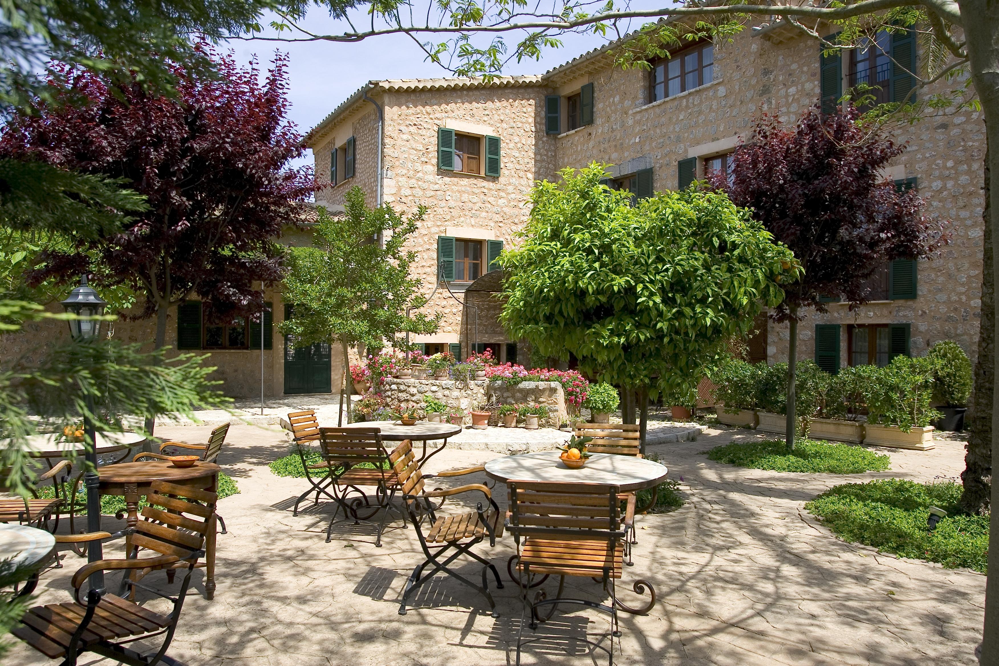 Finca Ca'S Curial - Agroturismo - Adults Only Soller Bagian luar foto